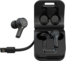 Фото JLab Audio Epic Air ANC 2nd Gen Black