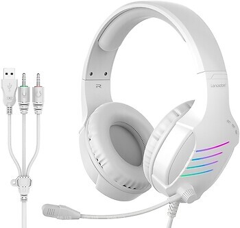 Фото Langsdom HCG07-G7 White