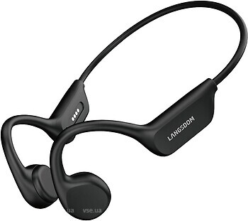 Фото Langsdom BE17 Black