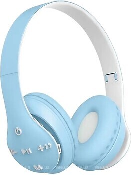 Фото Infinity Andowl Q-HE93 Blue