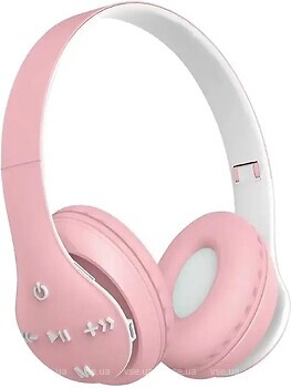 Фото Infinity Andowl Q-HE93 Pink