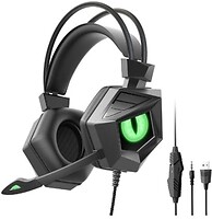 Фото Infinity SY-G15 Black/Green