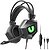 Фото Infinity SY-G15 Black/Green