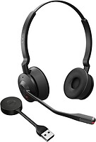 Фото Jabra Engage 55 MS Stereo USB-A (9559-450-111)