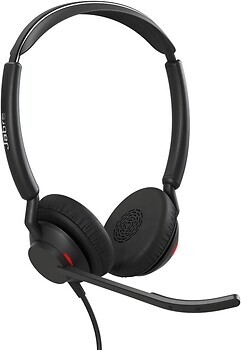 Фото Jabra Engage 50 II UC Stereo (5099-299-2269)