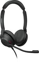 Фото Jabra Evolve2 30SE Black (23189-999-779)