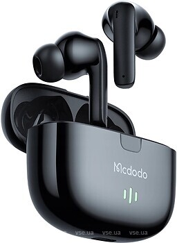 Фото McDodo B03 Black (HP-2781)