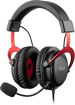 Фото 2E Gaming HG355 7.1 Black (2E-HG355BK-7.1)