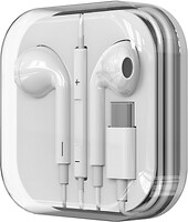 Фото Moxom MX-WL31 White