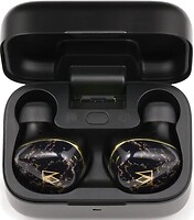 Фото Noble Audio FoKus Rex5 Black