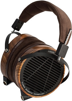 Фото Audeze LCD2