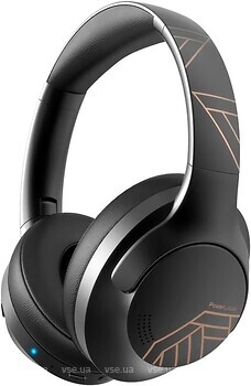 Фото PowerLocus P3 Black/Gold