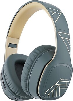 Фото PowerLocus P7 Asphalt Grey