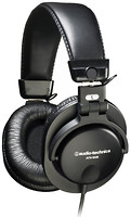 Фото Audio-Technica ATH-M35