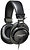 Фото Audio-Technica ATH-M35