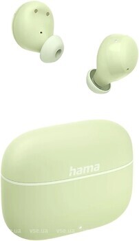 Фото Hama Freedom Buddy II Green