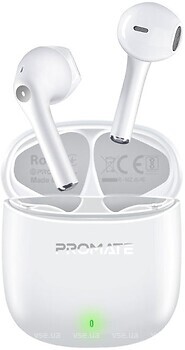 Фото Promate Lima White