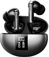 Фото Proove Thunder Buds SE TWS with ANC (APP) Gray (TWTBSE01AP03)