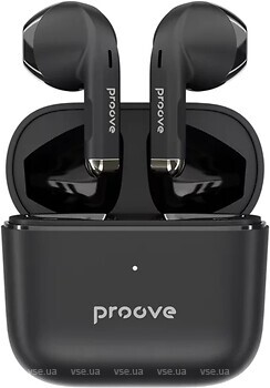 Фото Proove Mainstream APP Black (TWMS0001AP01)