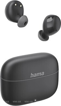 Фото Hama Freedom Buddy II Black