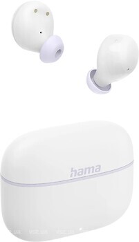 Фото Hama Freedom Buddy II White