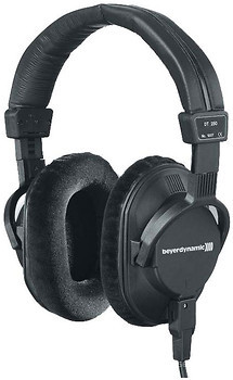 Фото Beyerdynamic DT 250