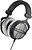 Фото Beyerdynamic DT 990 Pro 250 Ohms Grey/Black (459038)