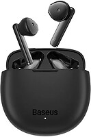 Фото Baseus Encok W2i Black