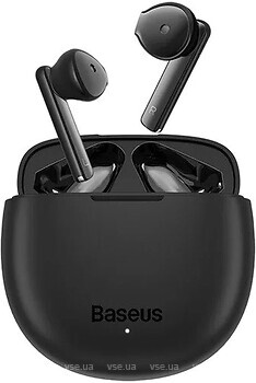 Фото Baseus Encok W2i Black