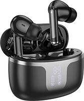 Фото Hoco EQ10 Plus Black