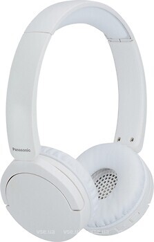 Фото Panasonic RB-HF630B White (RB-HF630BG-W)