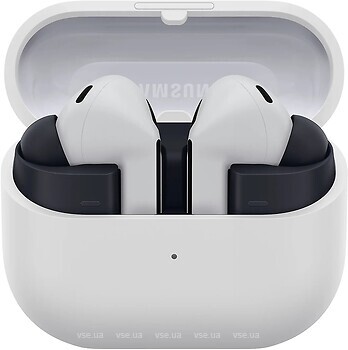 Фото Samsung Galaxy Buds 3 FE SM-R420 Gray (SM-R420NZAASEK)