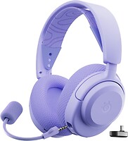 Фото SteelSeries Arctis Nova 3P Wireless Lavender (61692)