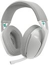 Фото Logitech G321 LightSpeed White (981-001569)