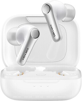 Фото Earfun Air Pro 4 White