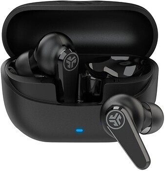 Фото JLab Audio Go Pods ANC Black