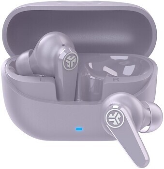 Фото JLab Audio Go Pods ANC Lilac