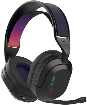 Фото JLab Audio Nightfall Wireless Black