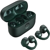 Фото Motorola Moto Buds Loop Base Trekking Green (PG38C07165)