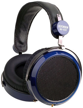 Фото HiFiMAN HE-400