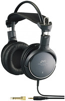 Фото JVC HA-RX700 Black