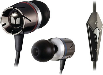 Фото Monster Turbine High Performance In-Ear Speakers with ControlTalk