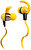 Фото Monster iSport Livestrong