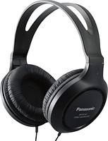 Фото Panasonic RP-HT161 Black (RP-HT161E-K)