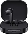 Фото Xiaomi Redmi Buds 7S Black (BHR9953CN)