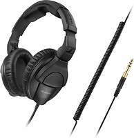 Фото Sennheiser HD 280 Pro Black (506845)