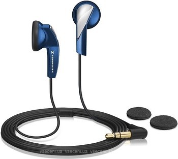 Фото Sennheiser MX 365 Blue (505435)