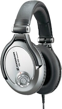 Фото Sennheiser PXC 450