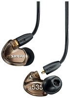 Фото Shure SE535