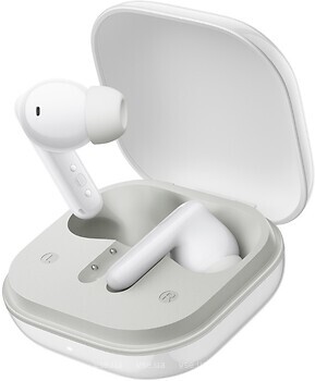 Фото Honor Earbuds X9 White